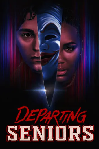 Departing Seniors movie poster - Rated 5/10
