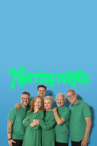 Hjørring Revyen 2022 movie poster - Entertainment content