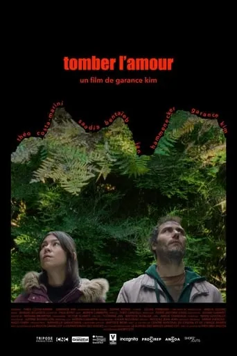 Let’s Fail in Love movie poster - Entertainment content