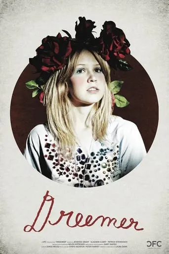 Dreemer movie poster - Entertainment content