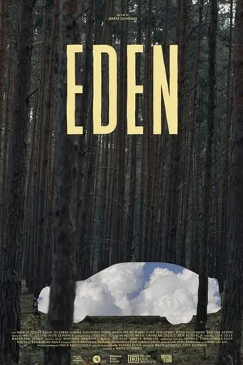 Eden movie poster - Entertainment content