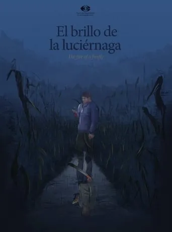 The Fire of a Firefly movie poster - Entertainment content