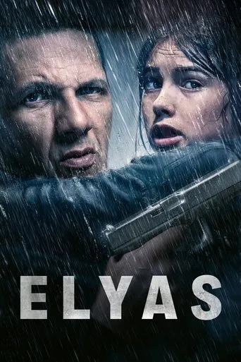 Elyas movie poster - Rated 6.2/10