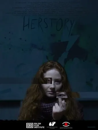 Herstory movie poster - Entertainment content