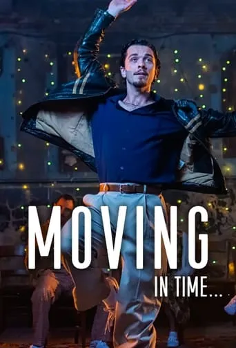 Moving in Time movie poster - Entertainment content