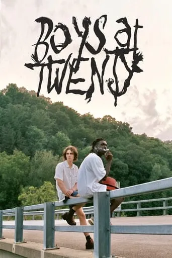Boys at Twenty movie poster - Entertainment content