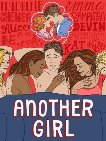 Another Girl movie poster - Entertainment content