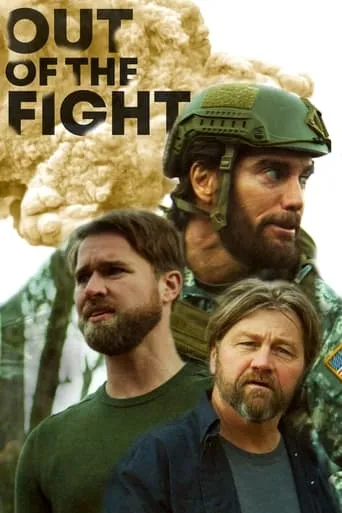 Out of the Fight movie poster - Rated 4/10