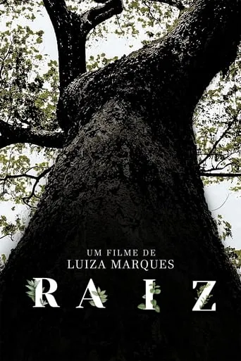 RAIZ movie poster - Entertainment content