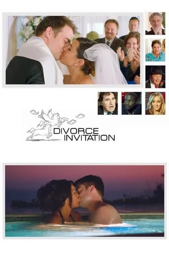 Divorce Invitation movie poster - Rated 4.4/10