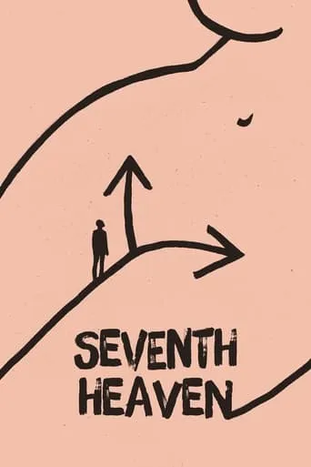 Seventh Heaven movie poster - Rated 8/10