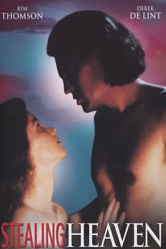 Stealing Heaven movie poster - Rated 6.4/10