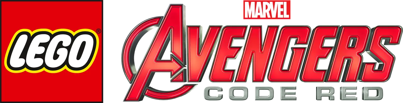 LEGO Marvel Avengers: Code Red