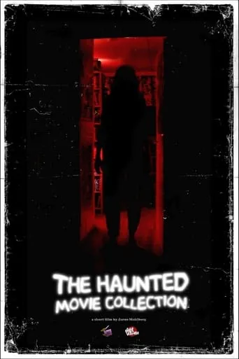 The Haunted Movie Collection movie poster - Entertainment content