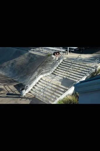 SK8MAFIA Video 2023 movie poster - Entertainment content