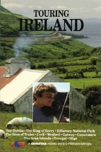 Touring Ireland movie poster - Entertainment content