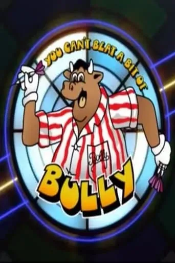 You Can't Beat a Bit of Bully movie poster - Entertainment content