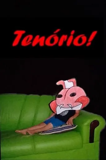 Tenório movie poster - Rated 10/10