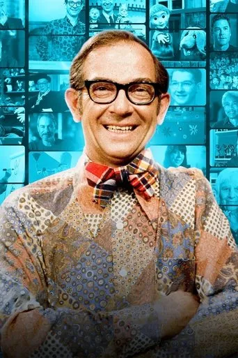 Mr. Dressup: The Magic of Make Believe movie poster - Rated 7.2/10