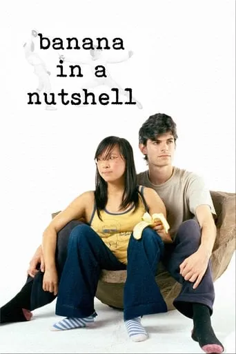 Banana in a Nutshell movie poster - Rated 6.7/10