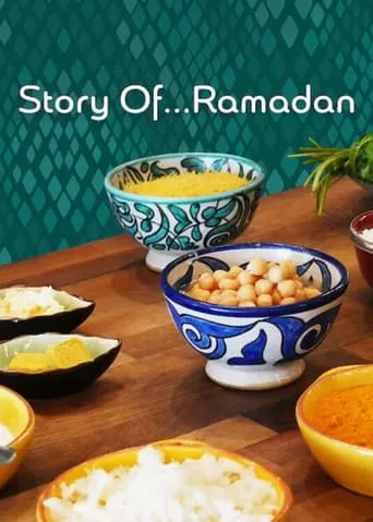 Story of..Ramadan movie poster - Entertainment content