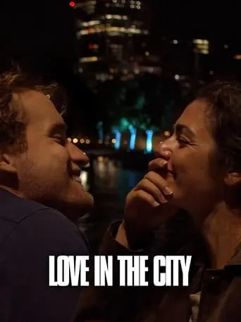 Love In The City movie poster - Rated 7/10