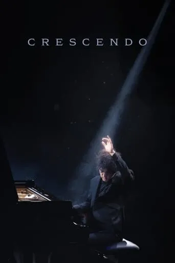 Crescendo movie poster - Entertainment content