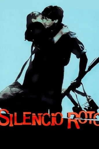 Broken Silence movie poster - Rated 5.7/10