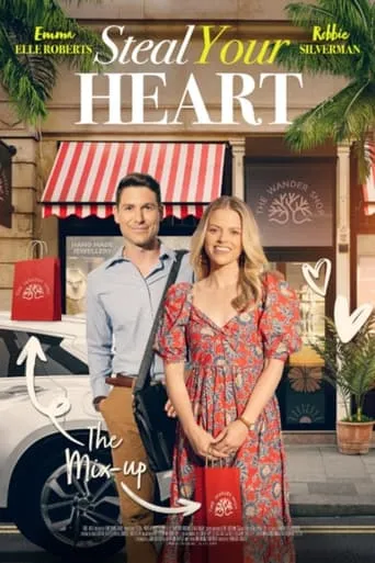 Steal Your Heart movie poster - Rated 6.6/10