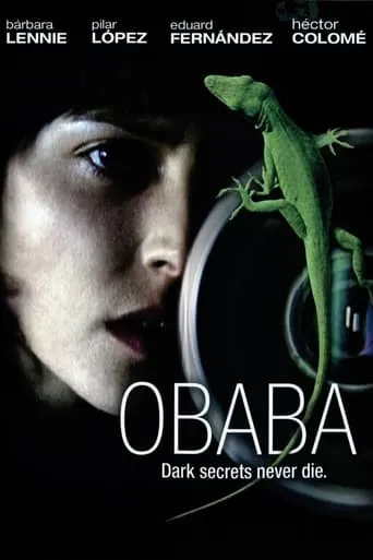 Obaba movie poster - Rated 6.3/10