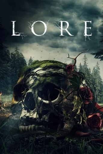 Lore movie poster - Rated 5.5/10