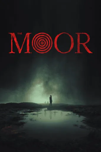 The Moor movie poster - Rated 5.667/10