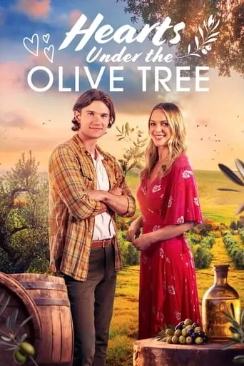 Hearts Under the Olive Tree movie poster - Rated 5.167/10