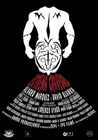 Extreme Gravity movie poster - Rated 8/10