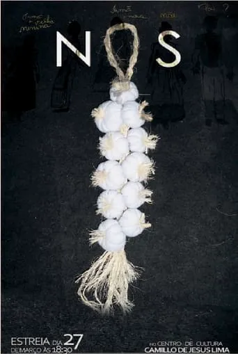 Nós movie poster - Rated 10/10