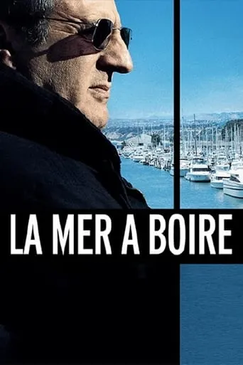 Blood from a Stone movie poster - Rated 5.6/10