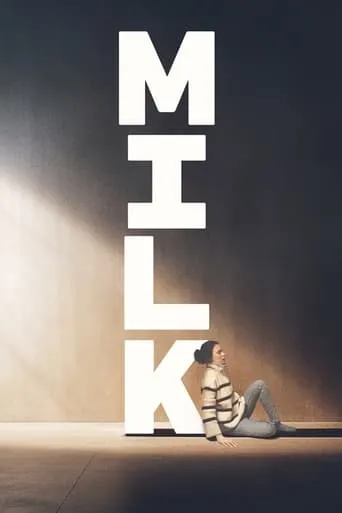 Milk movie poster - Rated 5/10