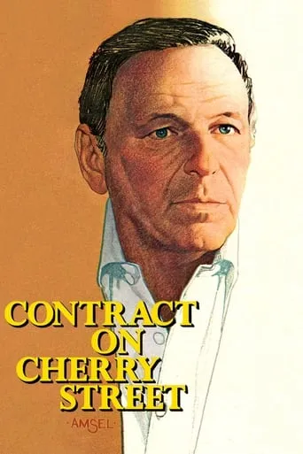 Contract on Cherry Street movie poster - Rated 6.3/10