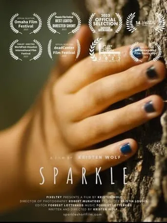 Sparkle movie poster - Entertainment content