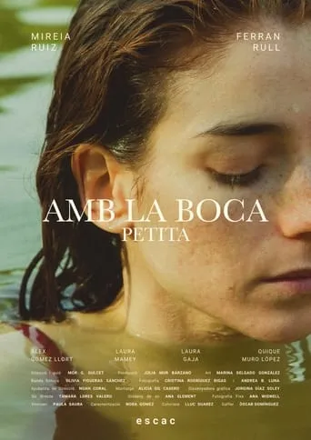 Amb la Boca Petita movie poster - Entertainment content