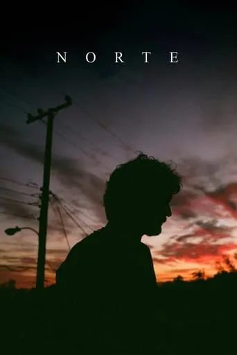 Going North movie poster - Rated 6/10