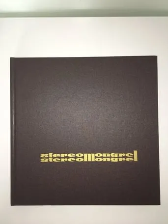 Stereomongrel movie poster - Entertainment content