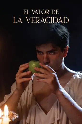 El valor de la veracidad movie poster - Entertainment content