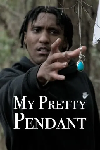 My Pretty Pendant movie poster - Entertainment content