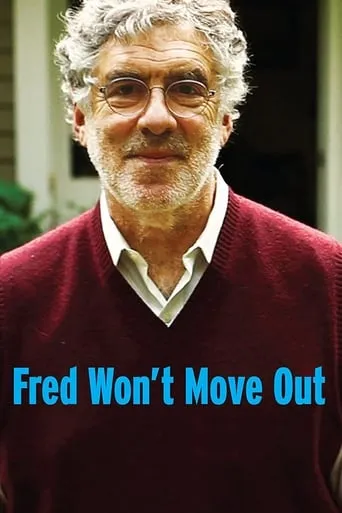 Fred Won't Move Out movie poster - Rated 5/10