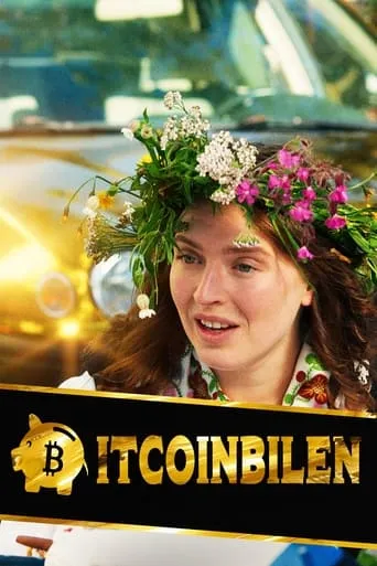 The Bitcoin Car movie poster - Entertainment content
