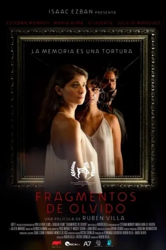 Fragmentos de Olvido movie poster - Entertainment content