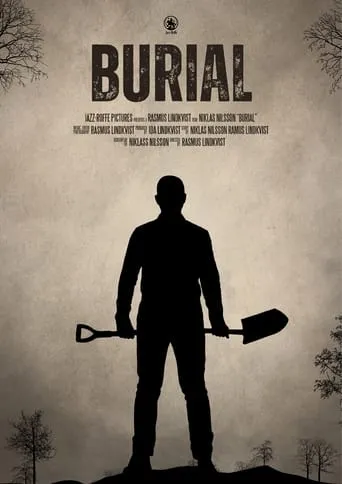 Burial movie poster - Entertainment content