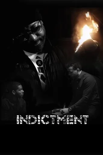Indictment: Dead Witnesses Can't Talk movie poster - Entertainment content