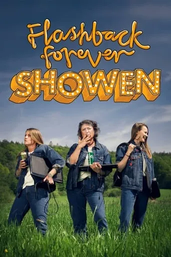 Flashback Forever - The Show movie poster - Entertainment content